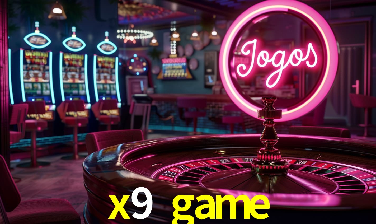 A Emoção da Loteria na x9 game: Uma Chance de Mudança de Vida