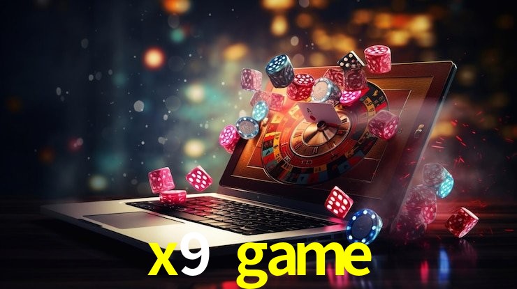 cassino x9 game