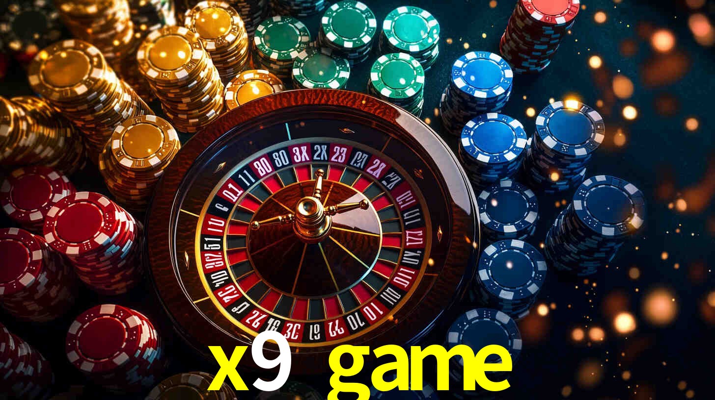 x9 game,x9game.com