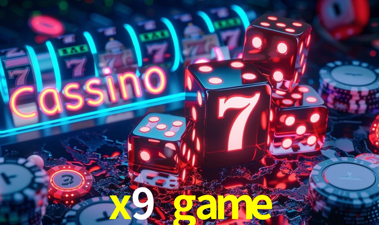 Football Betting x9 game