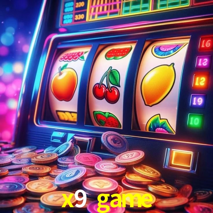 Gates of Olympus x9 game