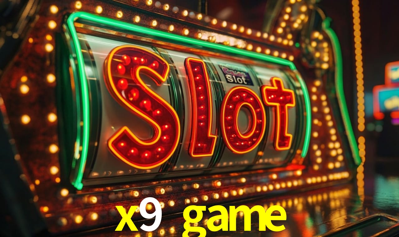 Ofertas Exclusivas x9 game