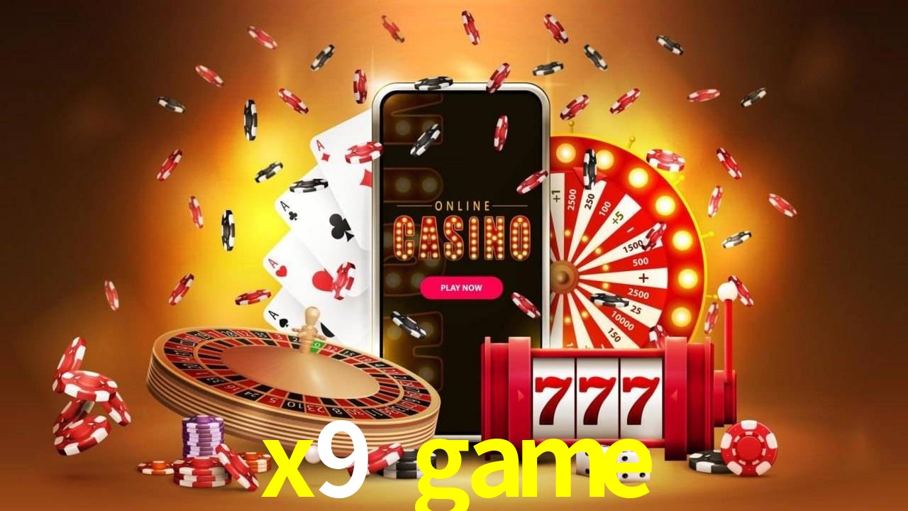 Benefícios da Conta x9 game