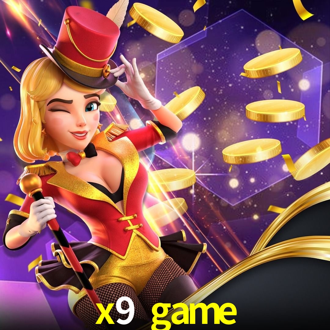 VIP Casino x9 game
