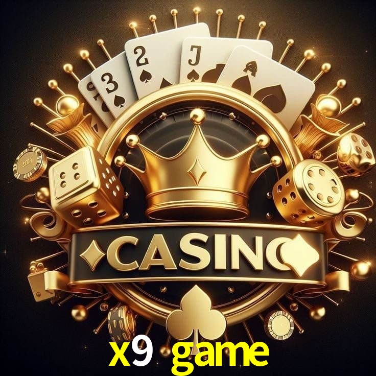 Jogos de Slot x9 game