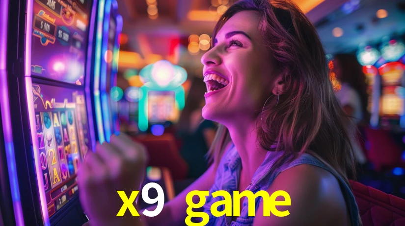 x9game.com