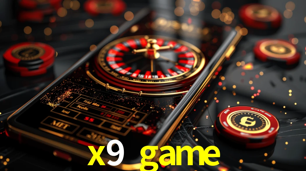 Game Providers x9 game