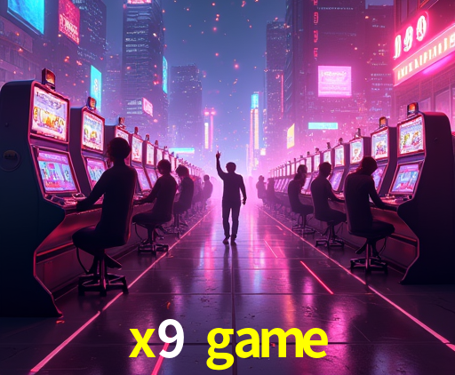 Casino VIP x9 game