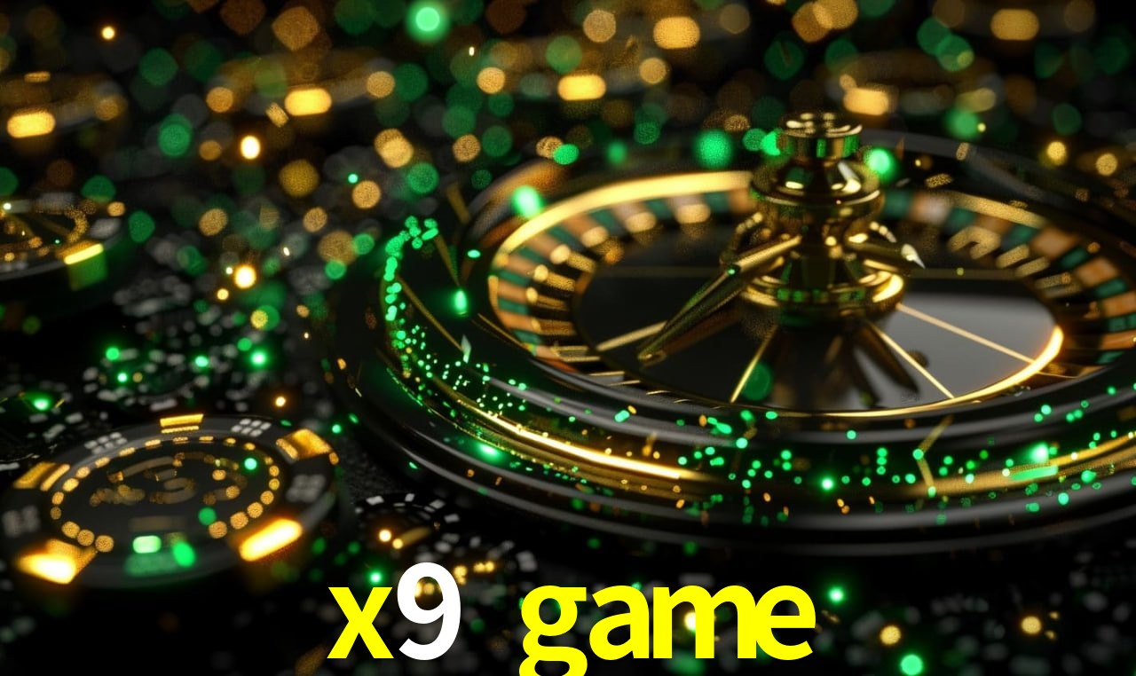Bot x9 game Telegram