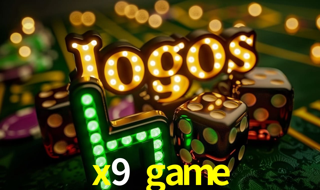 Casino Ao Vivo x9 game