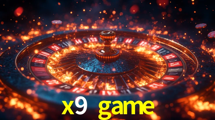 Experimente o Login Seguro Premium no x9 game