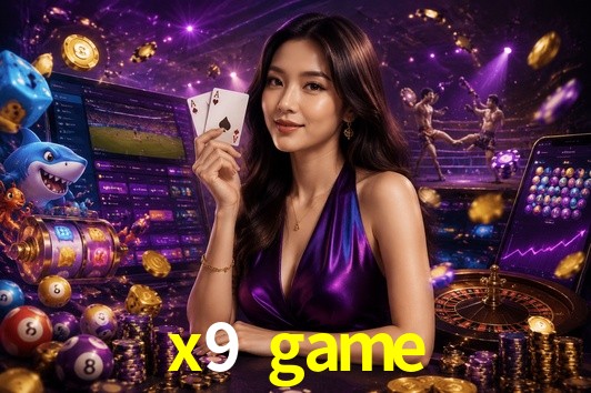 Programa VIP x9 game