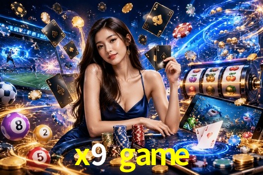 Account Benefits x9 game