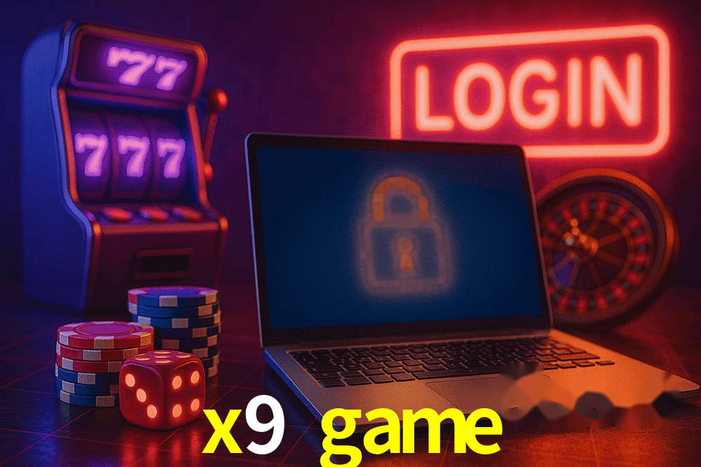 Estatísticas do Jogo x9 game