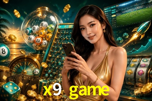 Quick Registration x9 game