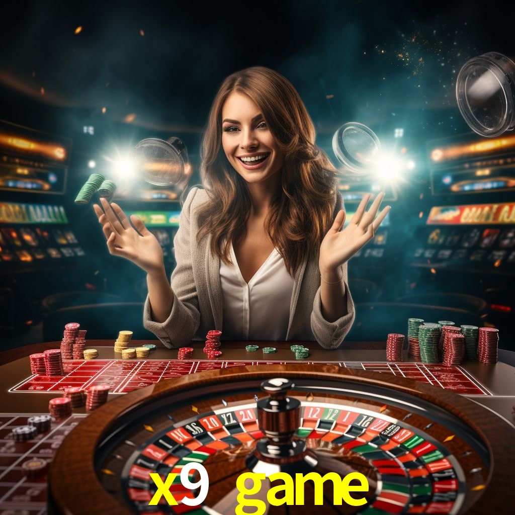 x9 game