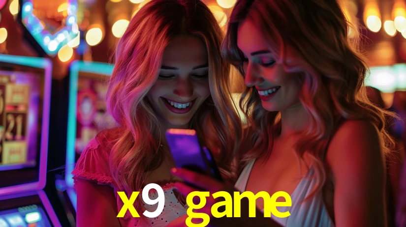 x9 game,x9game.com
