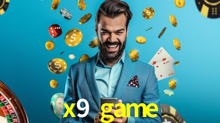 Bonus Features x9 game