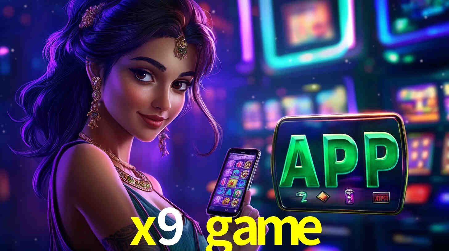 x9 game