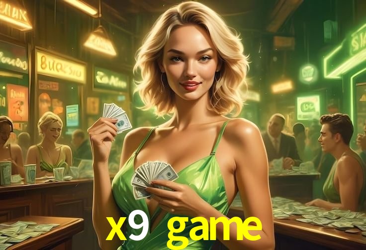 Inovações de Jogos na x9 game: O Futuro das Experiências Interativas
