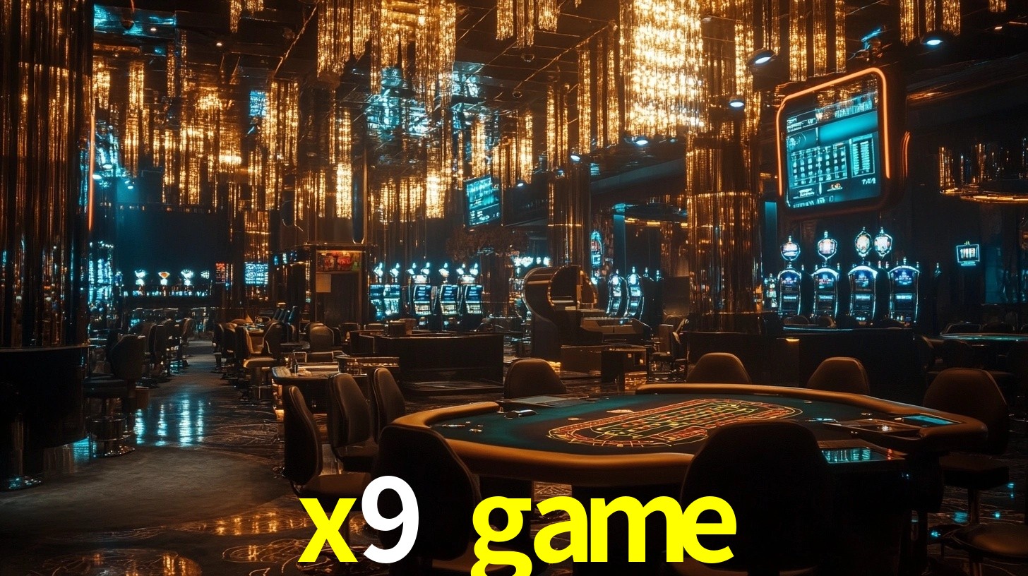 x9game.com