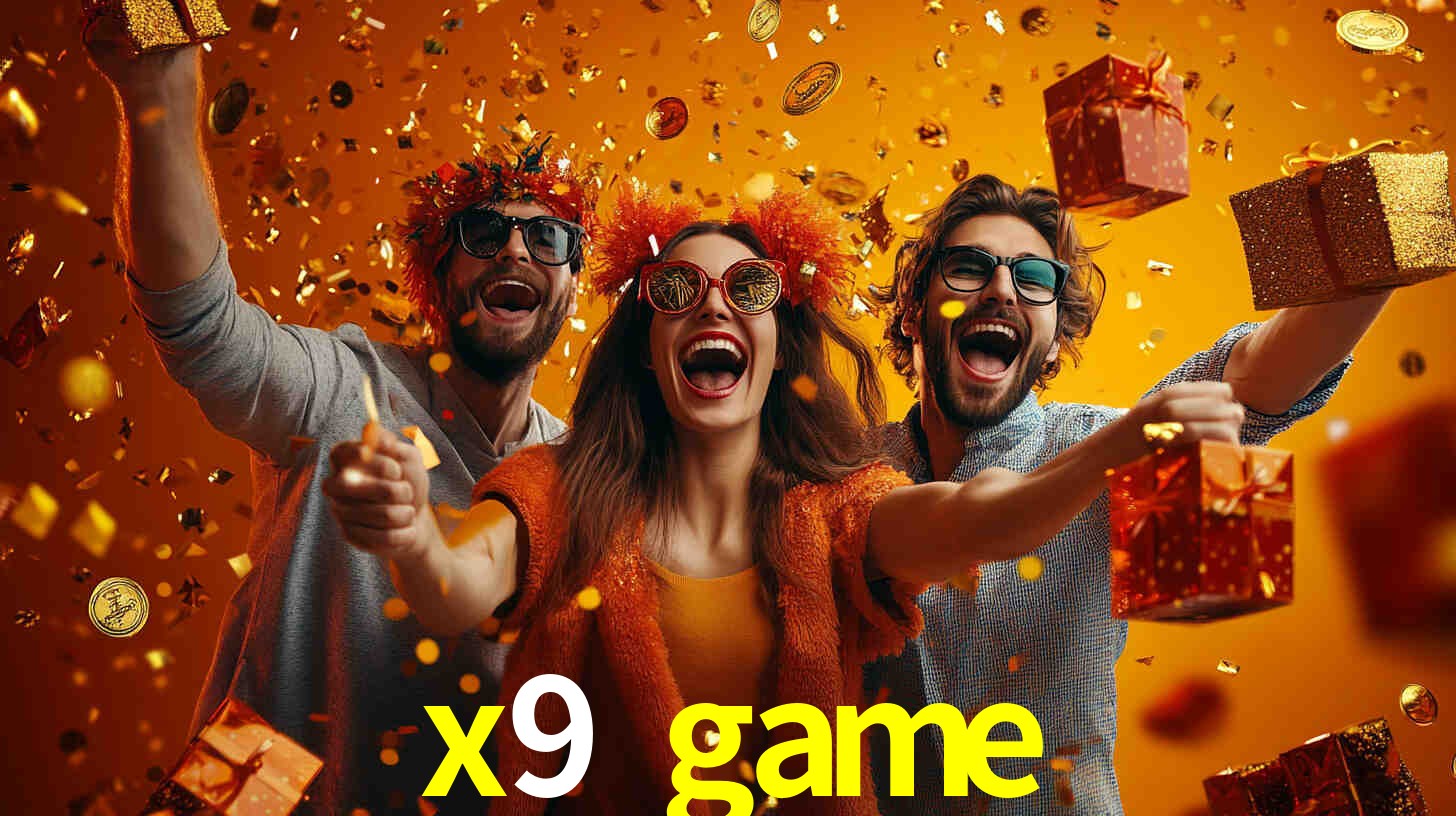 x9 game,x9game.com