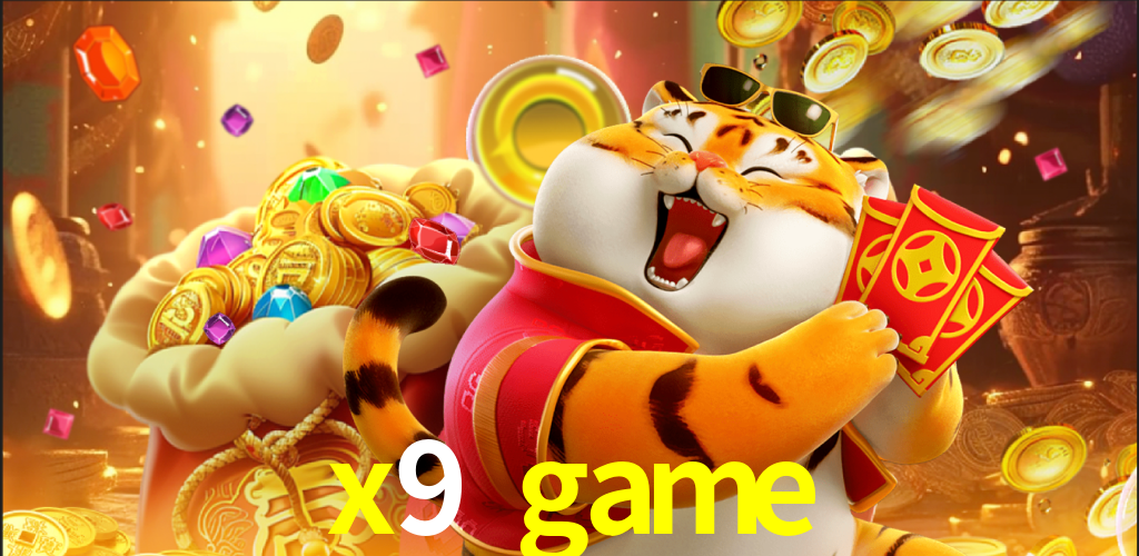 x9 game
