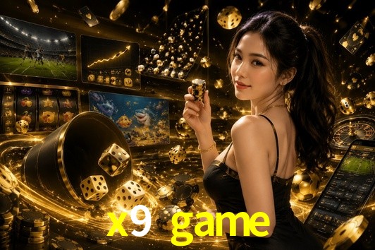 Security Systems x9 game