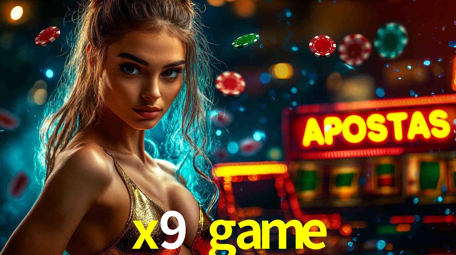 A Popularidade dos Caça-Níqueis no x9 game