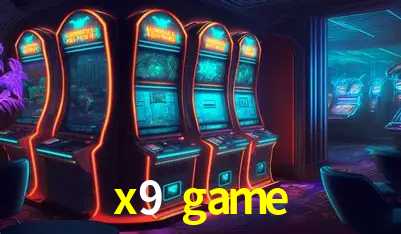 Descubra a Essência do x9 game: Nossa História e Compromissos