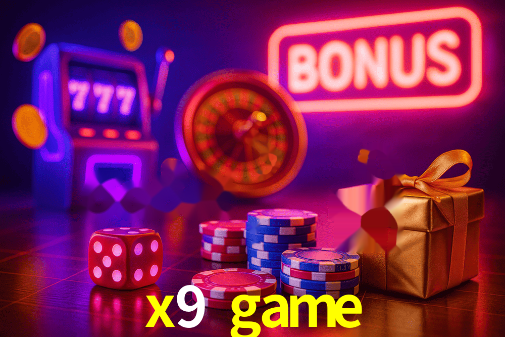 A Popularidade dos Caça-Níqueis no x9 game