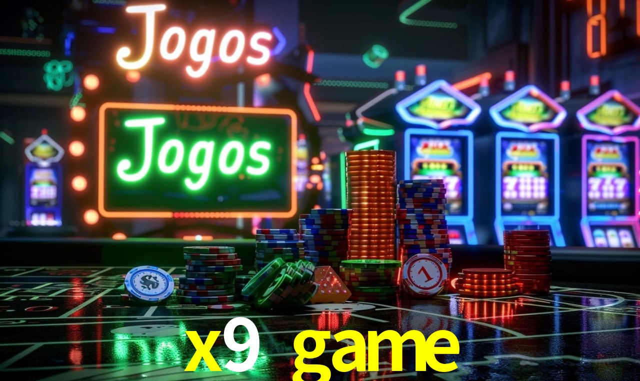 x9game.com