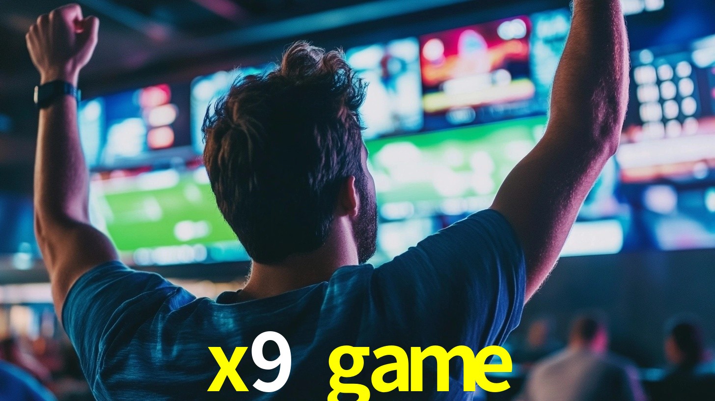 x9 game