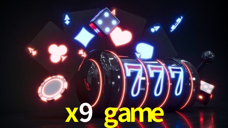 Aviator Game x9 game