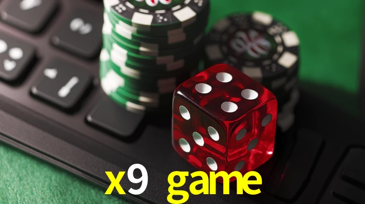 Platform Technology x9 game