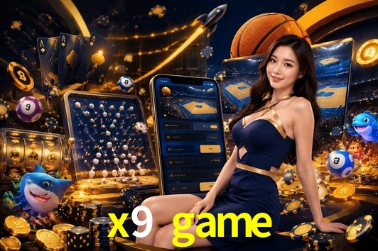 API Integration x9 game