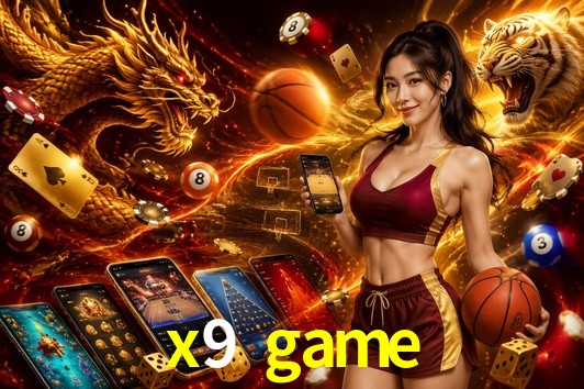 Experiência VIP x9 game