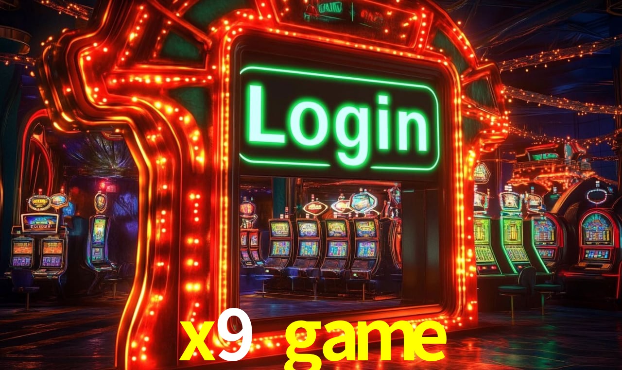 Estatísticas Esportivas x9 game