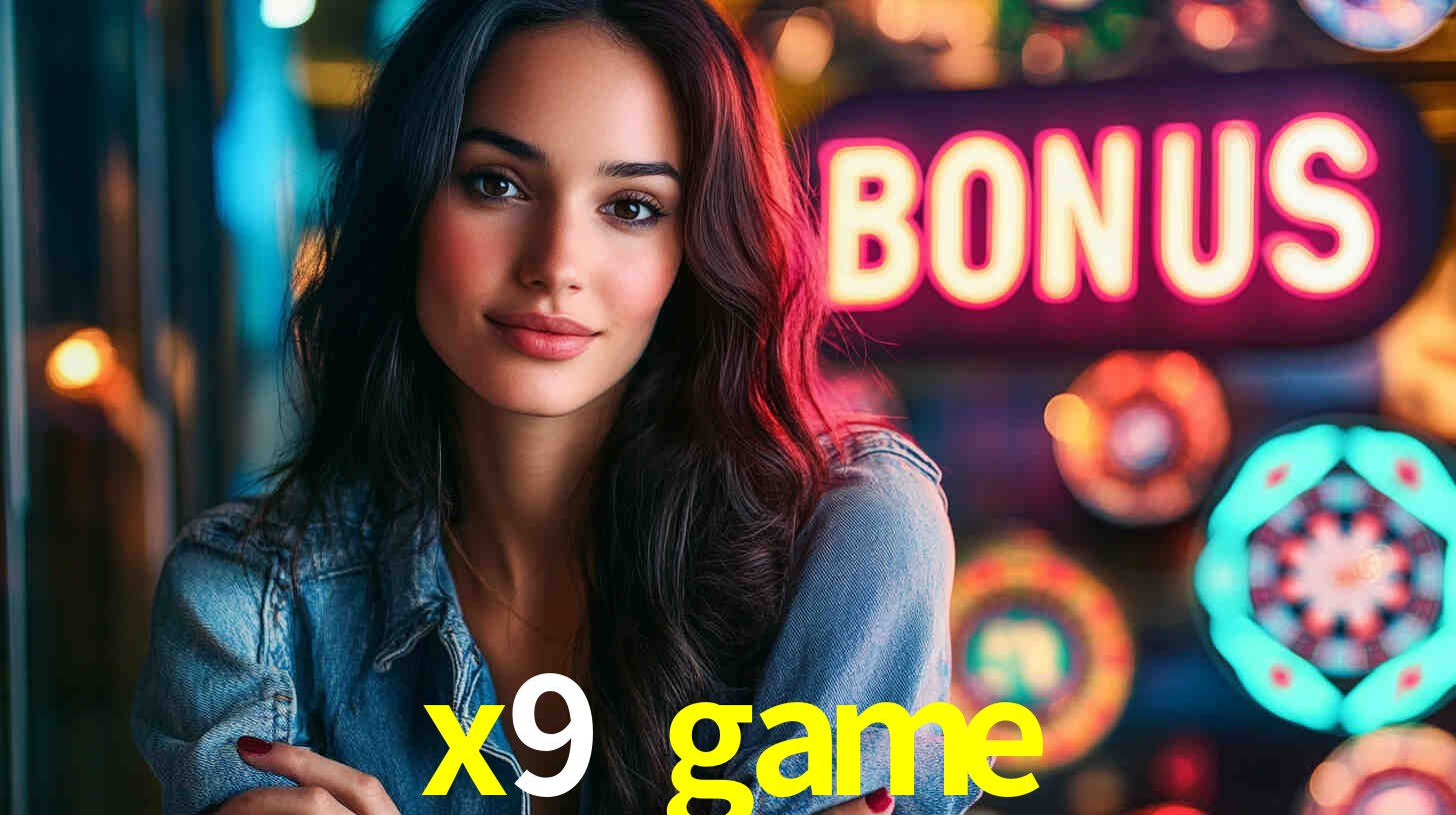 x9game.com