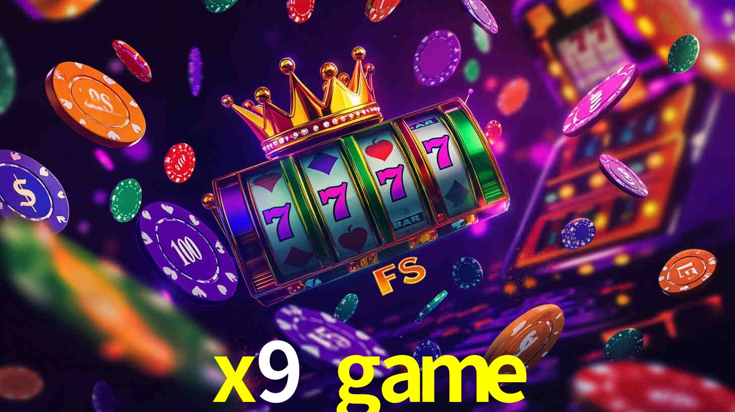 Premium Interface x9 game