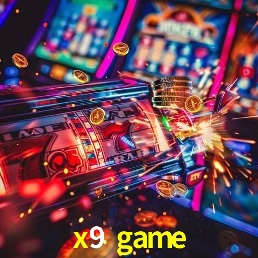 Mesa de Blackjack x9 game