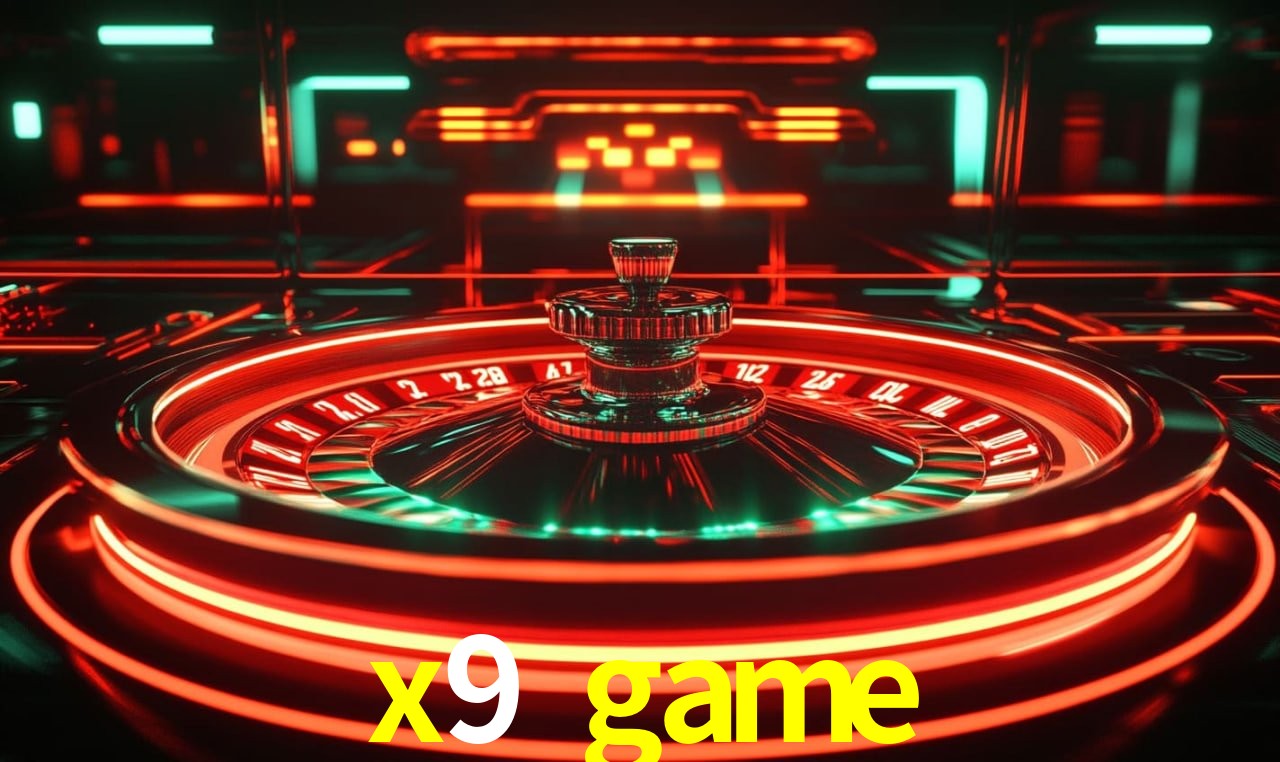 Apostas Esportivas na x9 game: Um Guia Completo