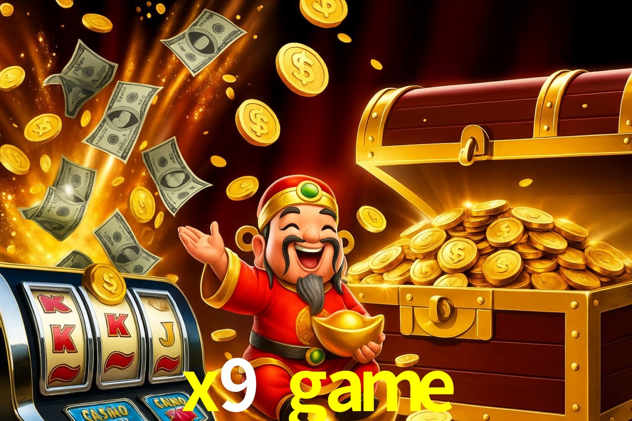 Torneios x9 game