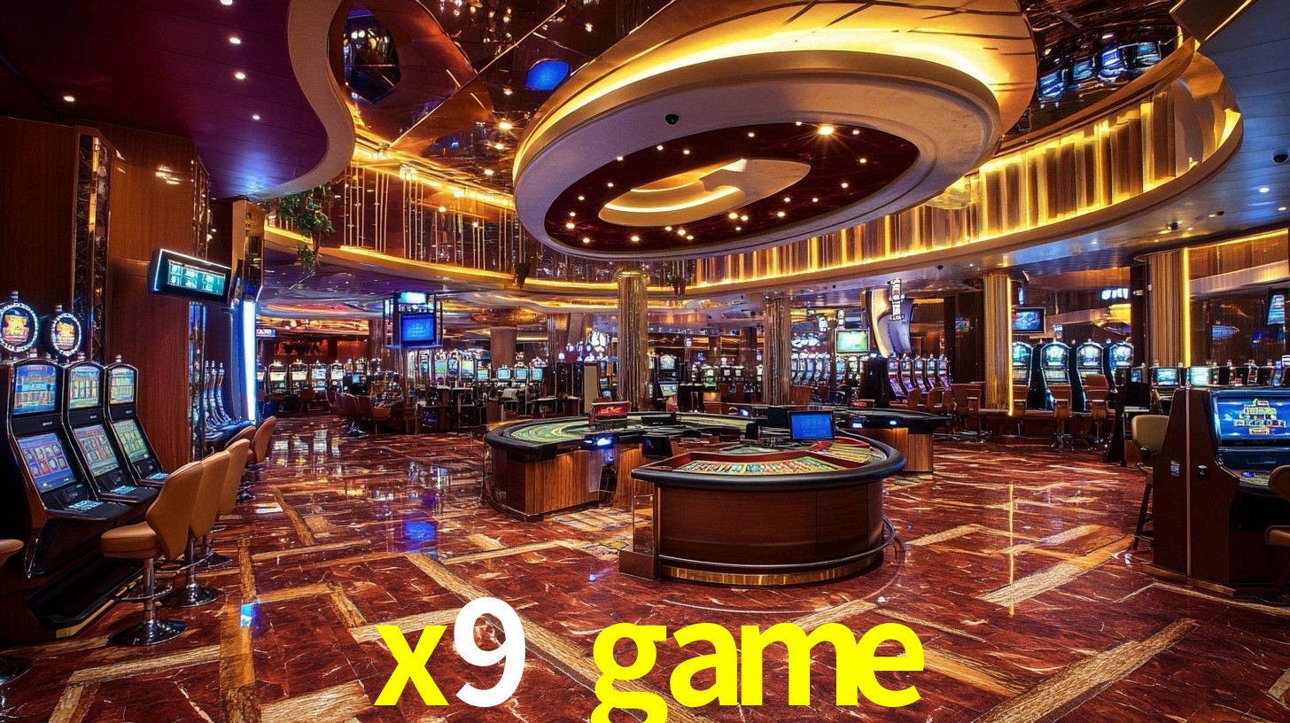 Exclusive Games x9 game