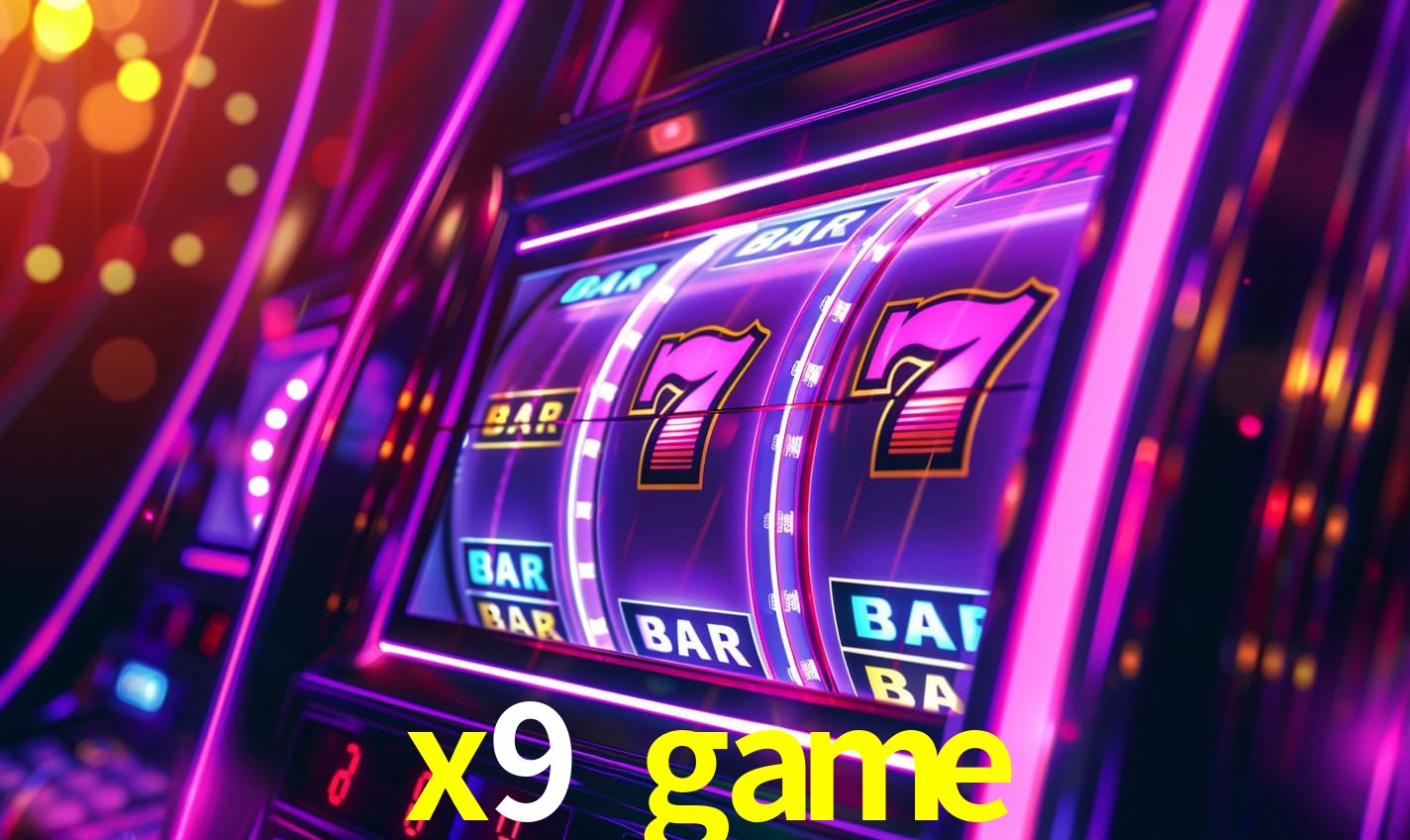 x9 game: Jogue Crash e Experimente Alta Recompensa Instantânea