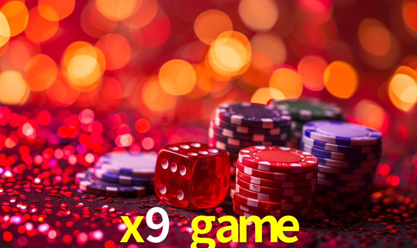 Desvendando o Mundo dos Jogos Virtuais na x9 game