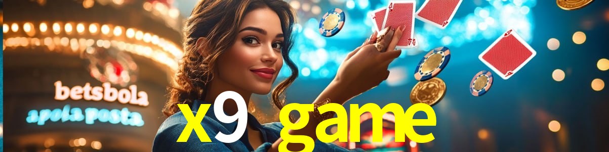 Sports Statistics x9 game