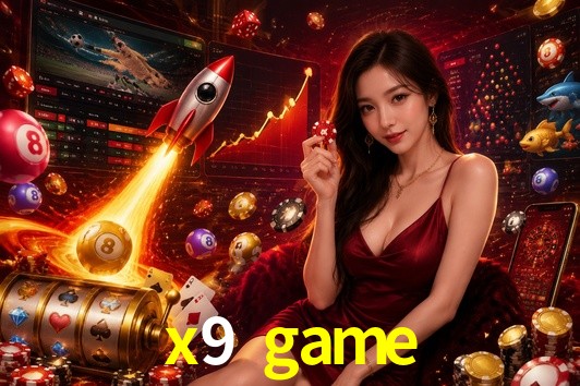 Weekend Specials x9 game
