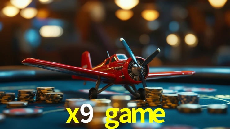 Games Directory x9 game