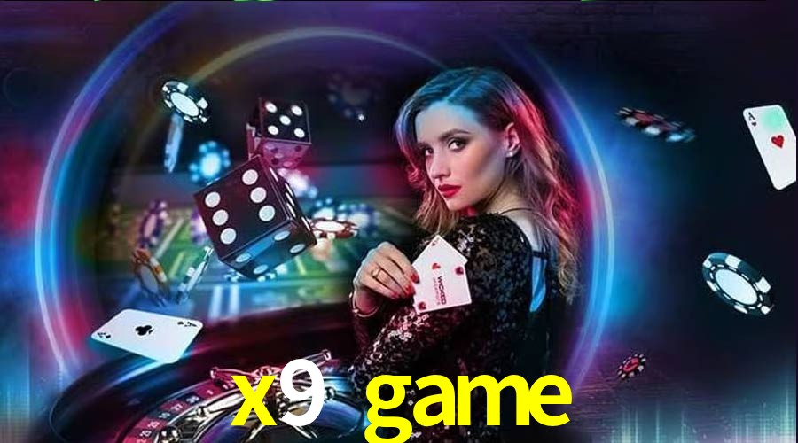 Exclusive Offers x9 game
